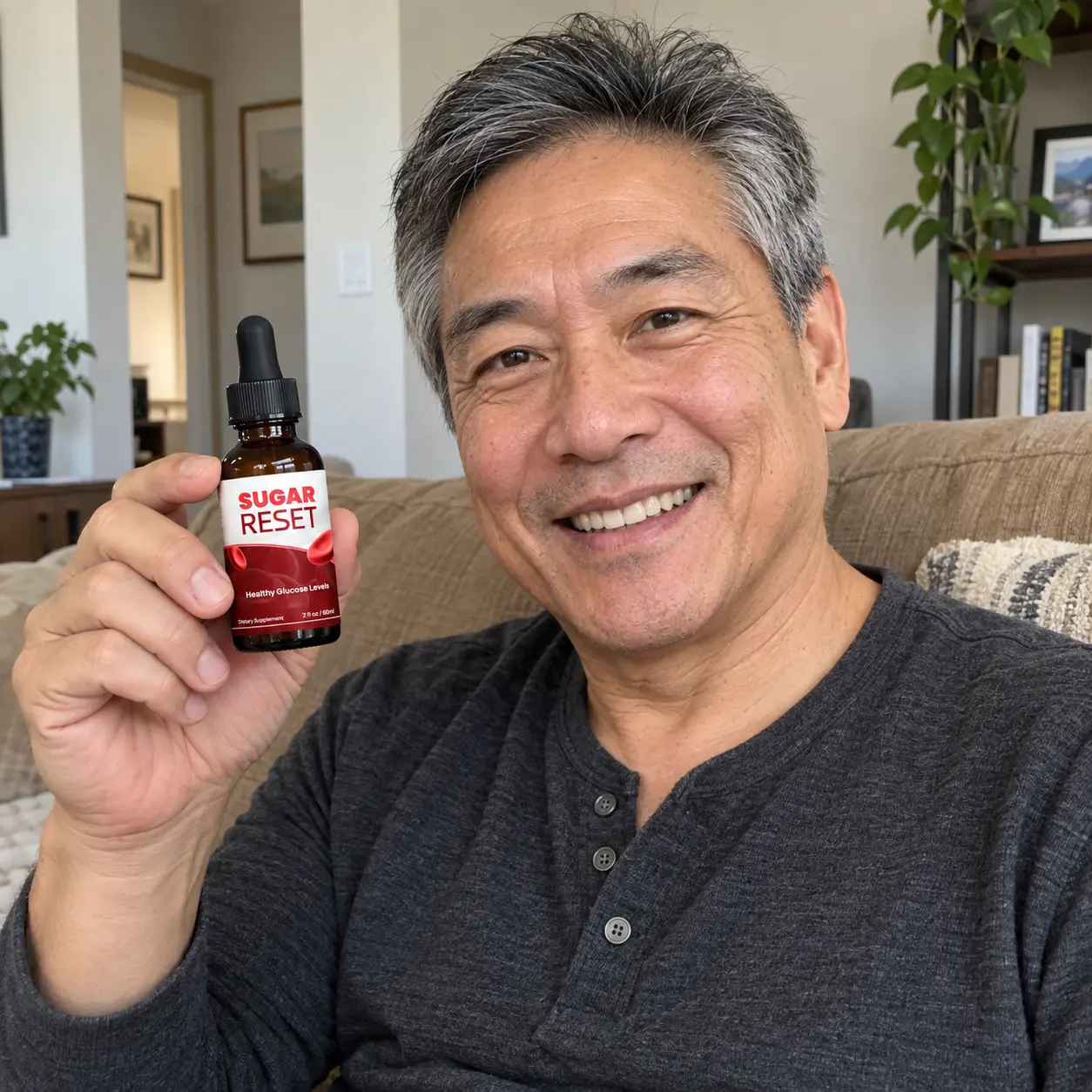 Sugar Reset customer 4