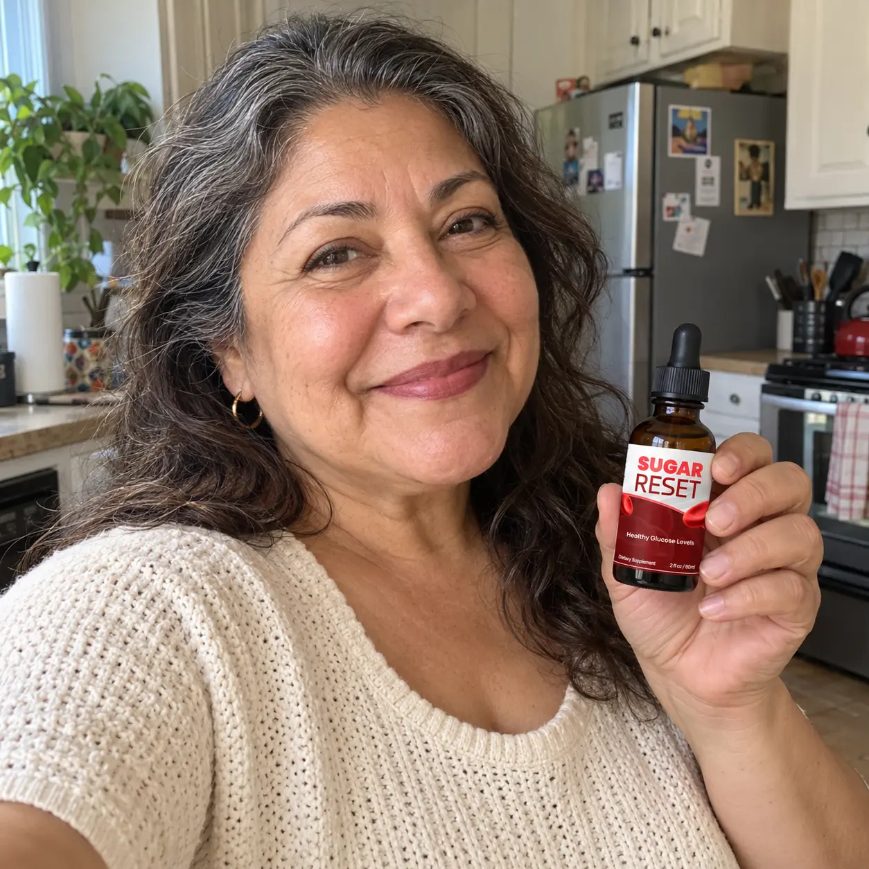 Sugar Reset customer 5