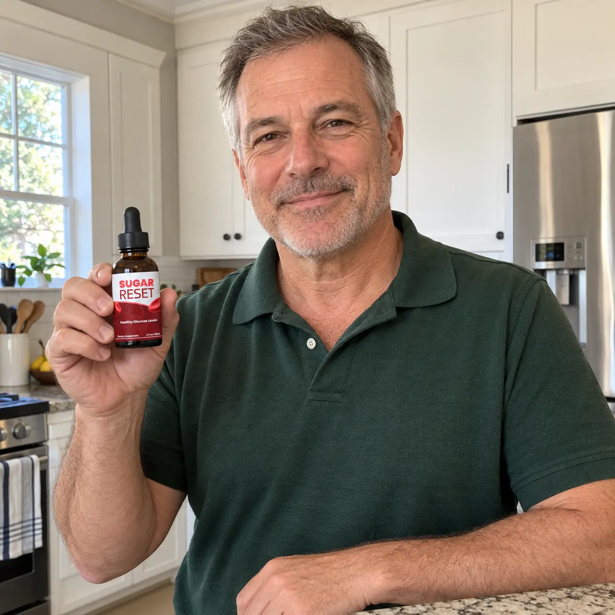 Sugar Reset customer 6