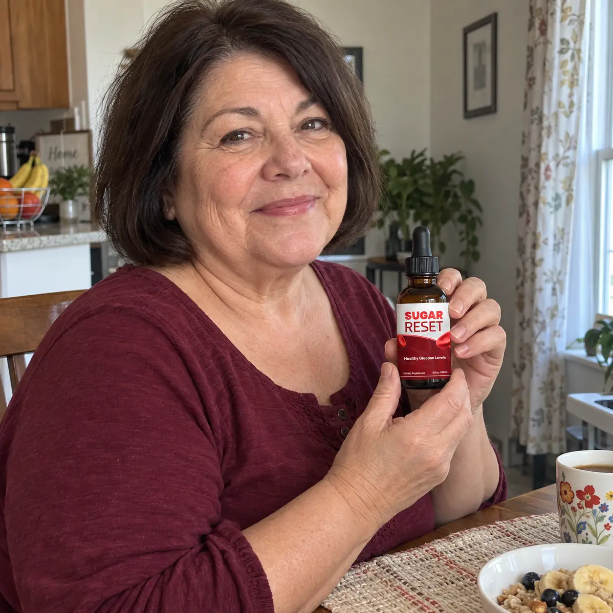 Sugar Reset customer 7