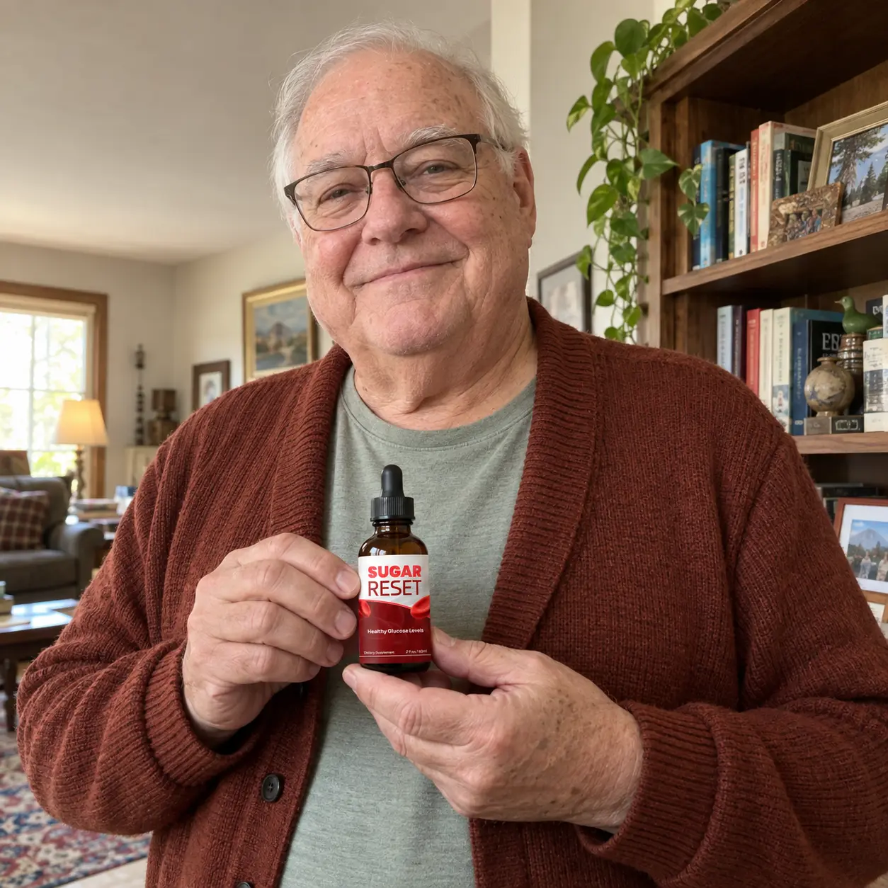 Sugar Reset reviewer 2