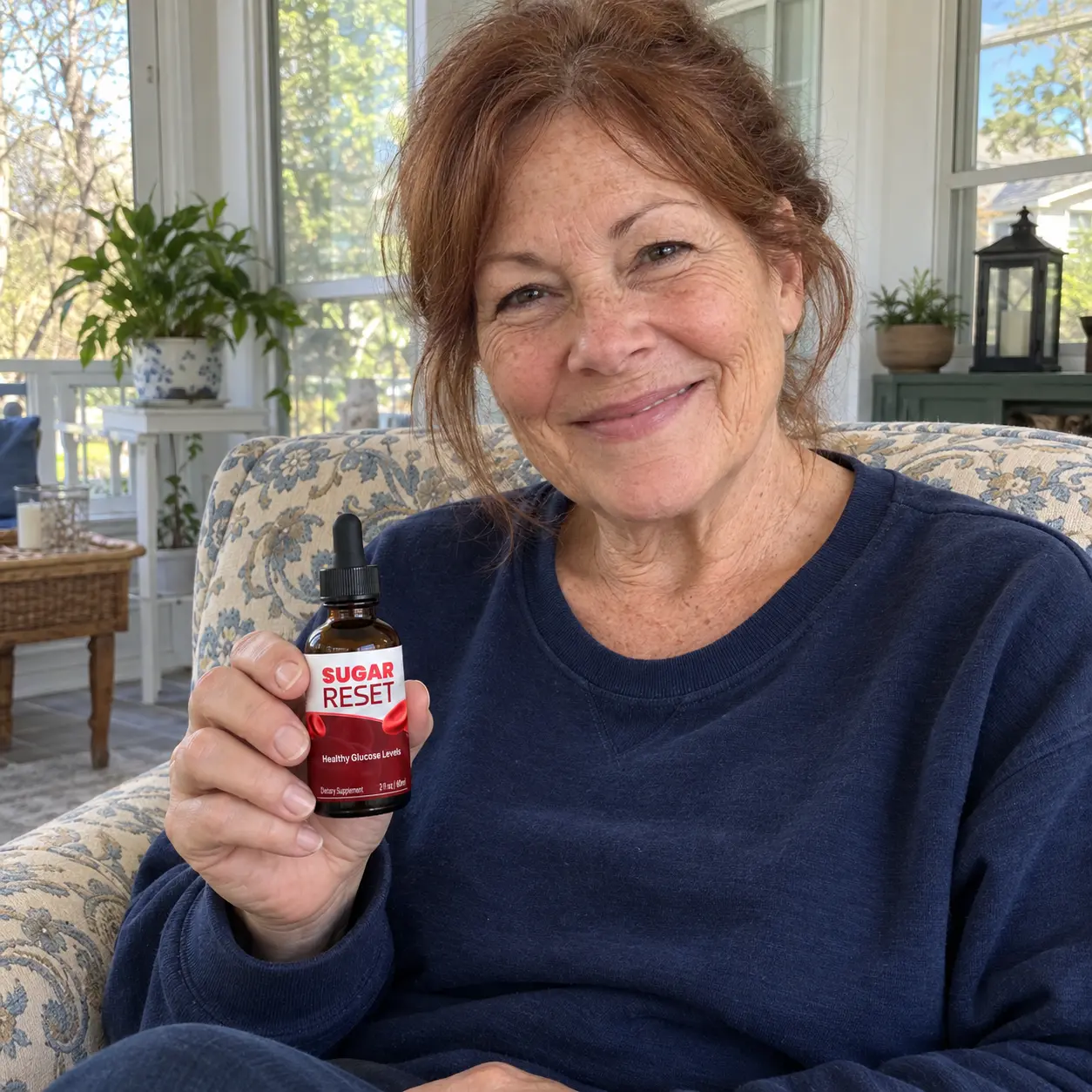 Sugar Reset reviewer 3