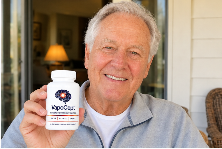 Vapocept customer image four