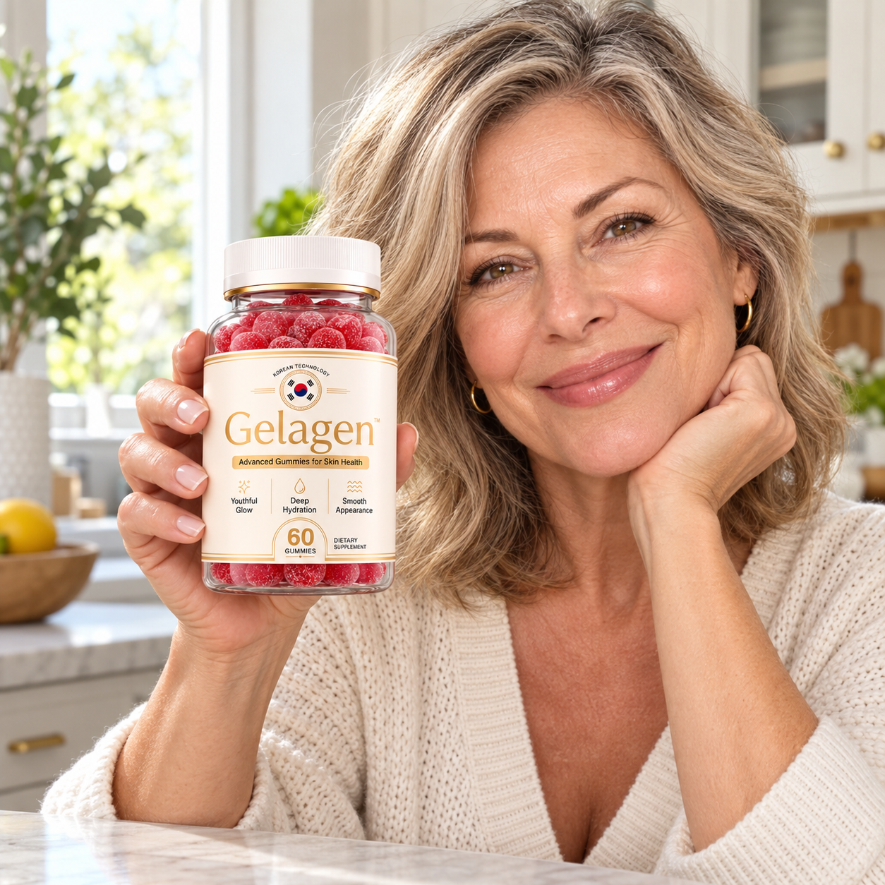 Gelagen customer lifestyle image 10