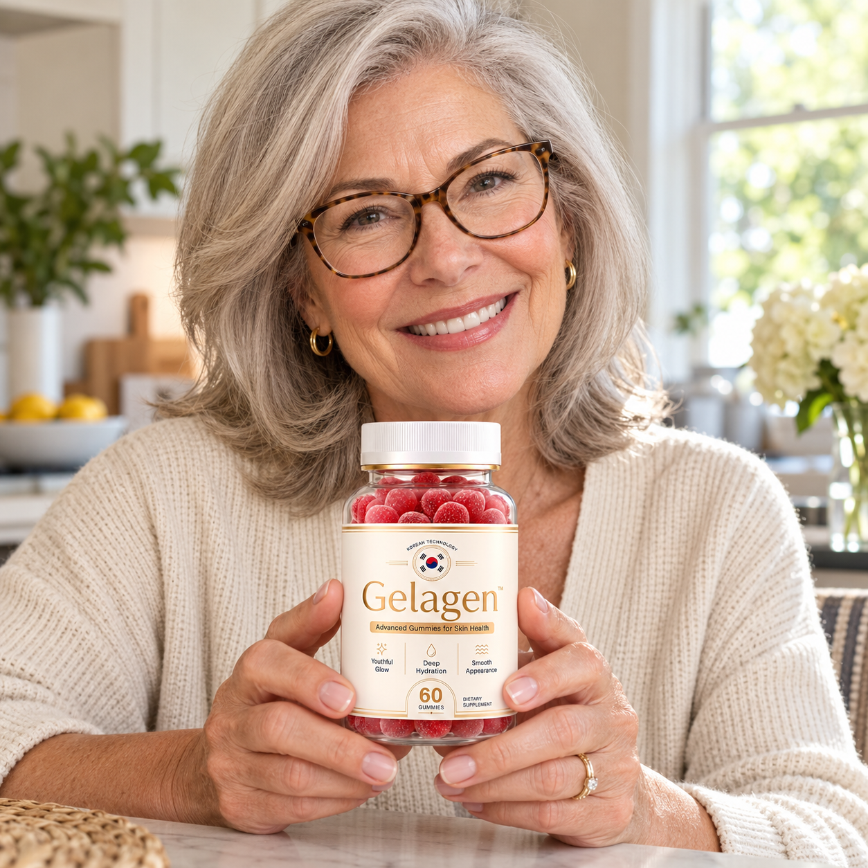 Gelagen customer lifestyle image 8
