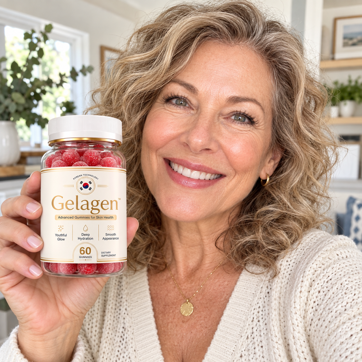Gelagen customer lifestyle image 9