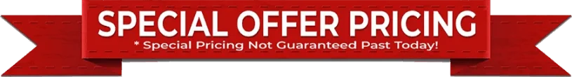 Lungora limited-time package savings